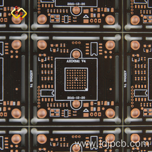 Rigid Board PCB Design One-stop Solutioner for PCB